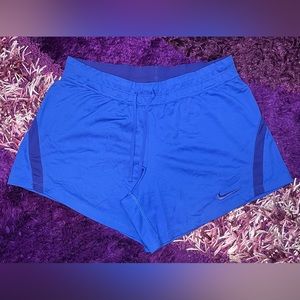Nike Dri-Fit Shorts